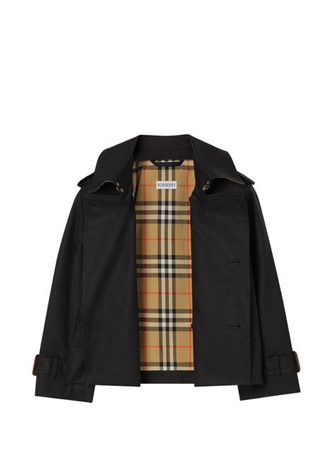 Giacca Burberry Kids BURBERRY KIDS | GIACCHE E GIUBBINI | 8126124B1189
